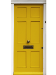 Free Standard Valuations Door 229X309